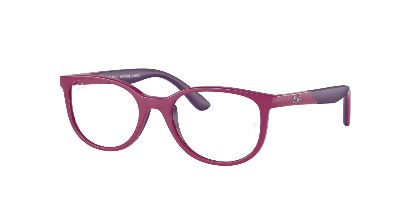 Ray-Ban Kids 0RY1622 Eyeglasses - view 2